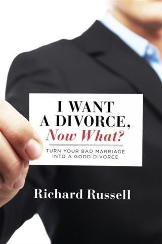 Produktbild: I Want a Divorce, Now What?