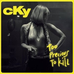 Produktbild: To Precious To Kill