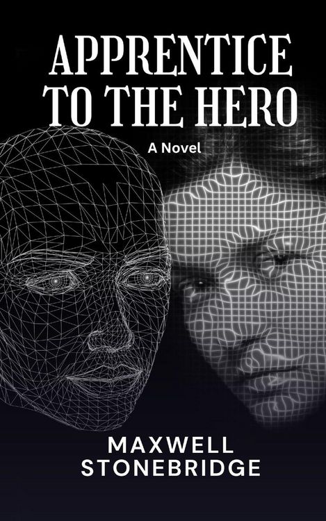 Produktbild: Apprentice to the Hero