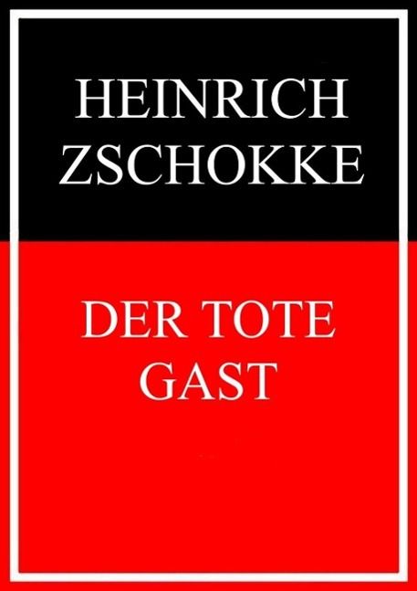 Produktbild: Der tote Gast