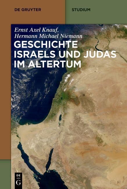 Produktbild: Geschichte Israels und Judas im Altertum