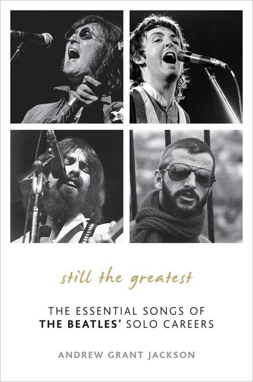Produktbild: Still the Greatest