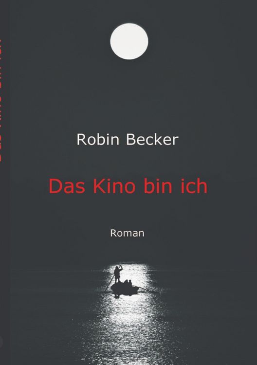 Produktbild: Das Kino bin ich