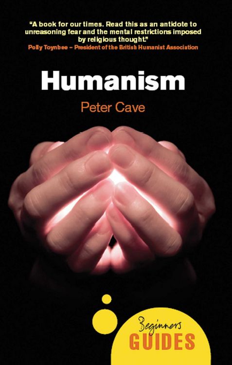 Produktbild: Humanism