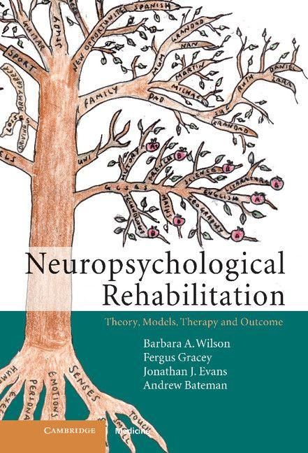 Produktbild: Neuropsychological Rehabilitation