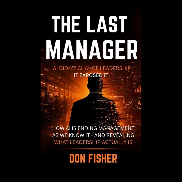 Produktbild: The Last Manager