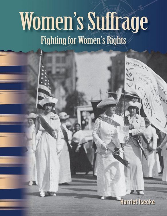 Produktbild: Women's Suffrage