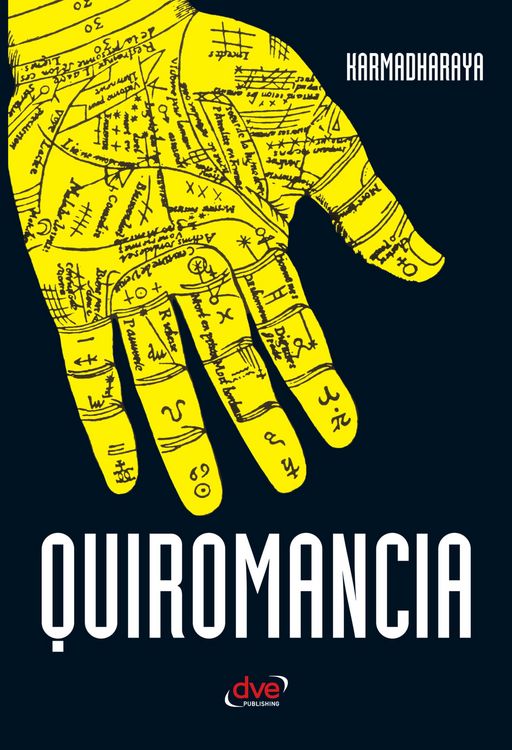 Produktbild: Quiromancia