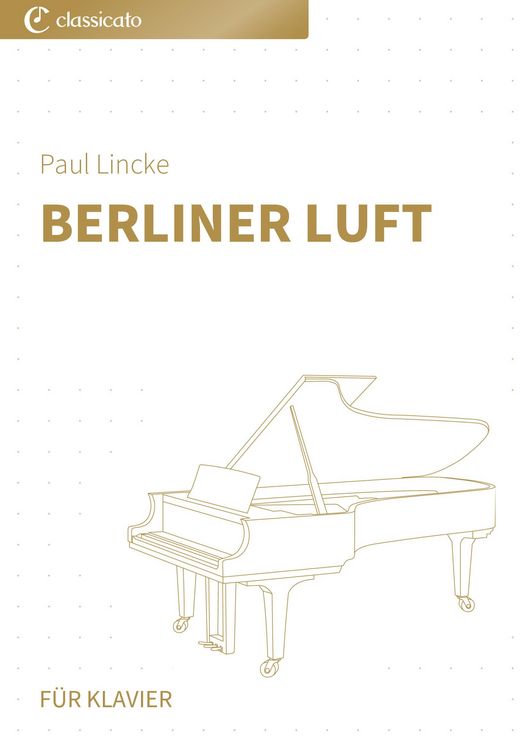 Produktbild: Berliner Luft