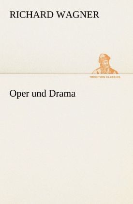 Produktbild: Oper und Drama