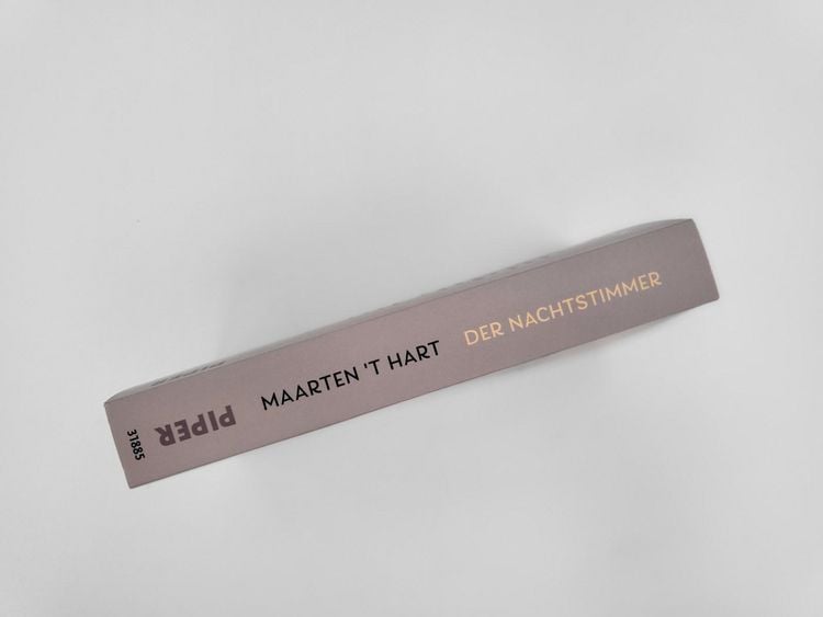 Produktbild: Der Nachtstimmer