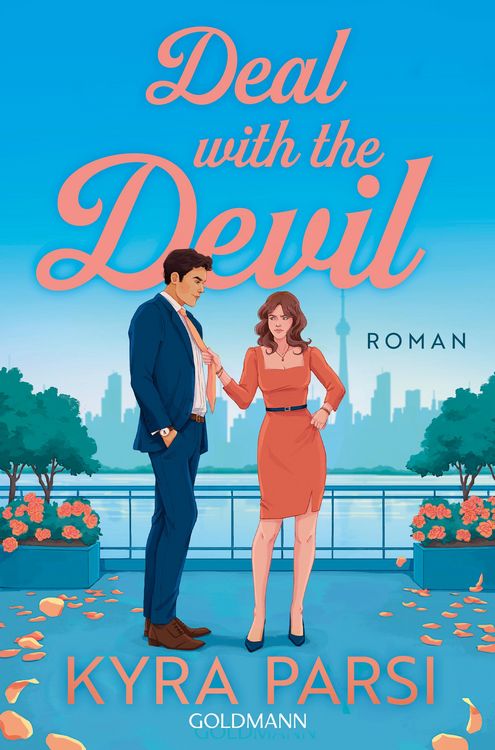 Produktbild: Deal with the Devil