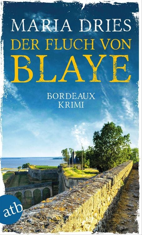 Produktbild: Der Fluch von Blaye