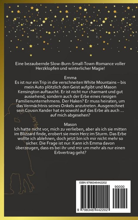 Produktbild: Kisses under the Mistletoe