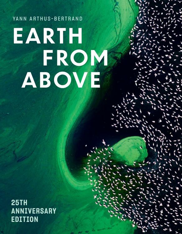 Produktbild: Earth from Above (25th Anniversary Edition)