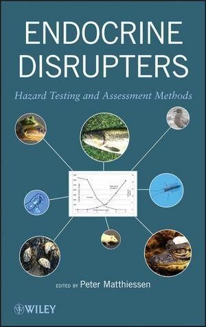 Produktbild: Endocrine Disrupters