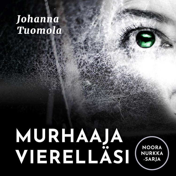 Produktbild: Murhaaja vierell&auml;si