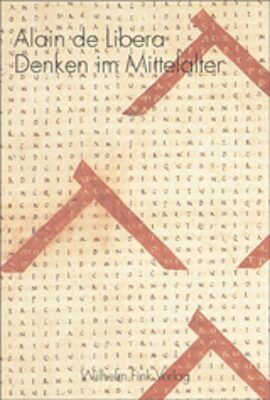 Produktbild: Denken im Mittelalter