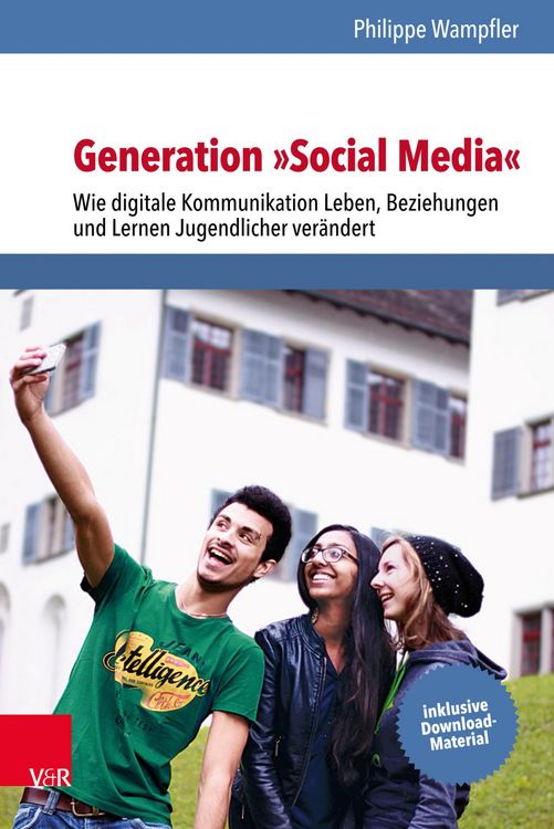 Produktbild: Generation &raquo;Social Media&laquo;