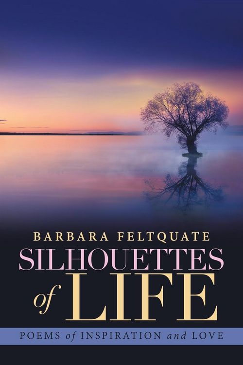 Produktbild: Silhouettes of Life