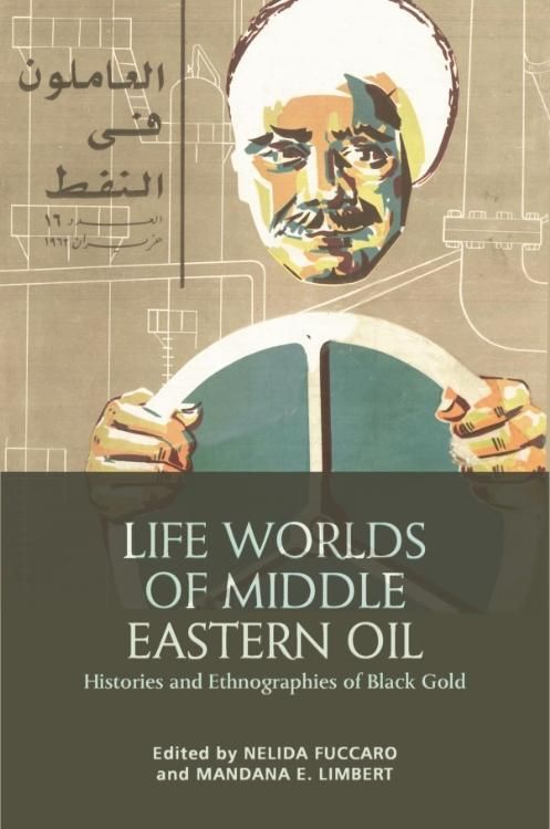 Produktbild: Life Worlds of Middle Eastern Oil