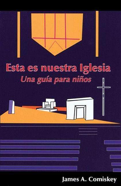 Produktbild: Esta Es Nuestra Iglesia