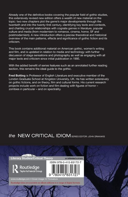 Produktbild: Gothic