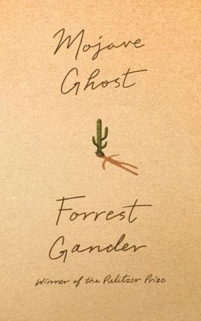 Produktbild: Mojave Ghost
