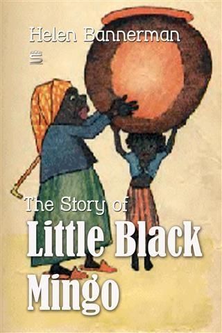 Produktbild: Story of Little Black Mingo