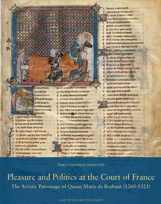 Produktbild: Pleasure and Politics at the Court of France
