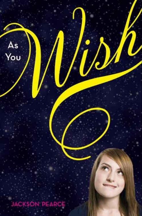 Produktbild: As You Wish