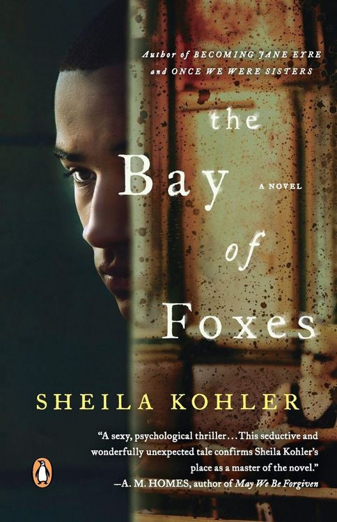 Produktbild: The Bay of Foxes