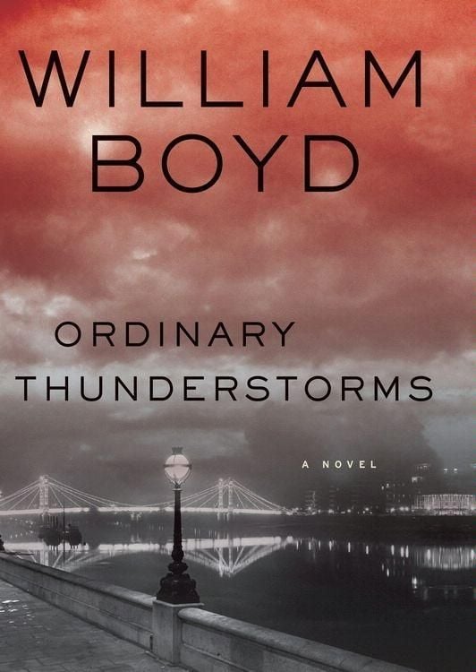 Produktbild: Ordinary Thunderstorms