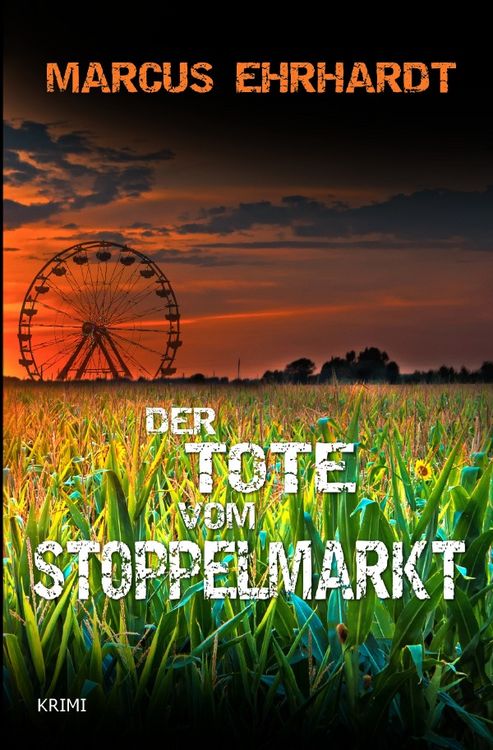 Produktbild: Maria Fortmann ermittelt / Der Tote vom Stoppelmarkt