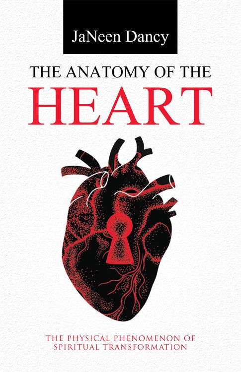 Produktbild: The Anatomy of the Heart