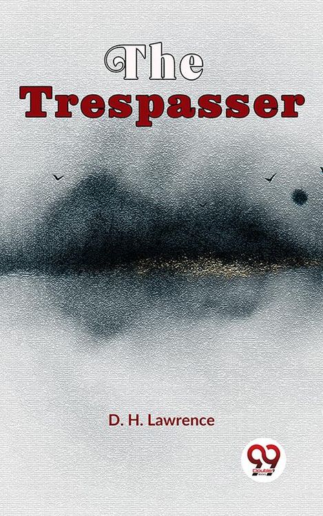Produktbild: The Trespasser