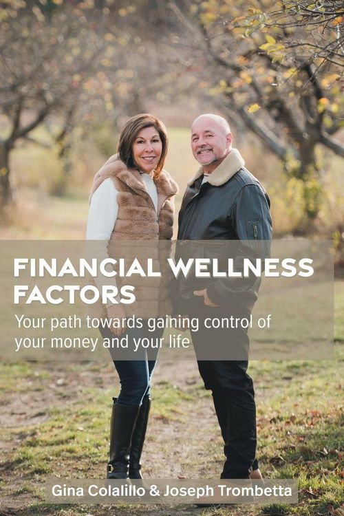 Produktbild: Financial Wellness Factors