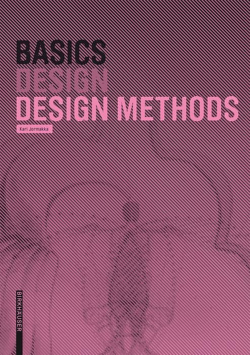 Produktbild: Basics Design Methods