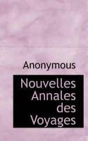 Produktbild: Nouvelles Annales Des Voyages