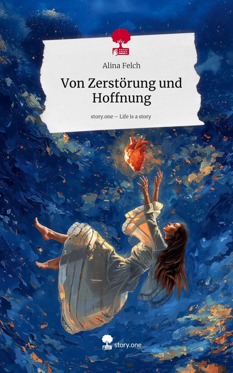 Produktbild: Von Zerst&ouml;rung und Hoffnung. Life is a Story - story.one