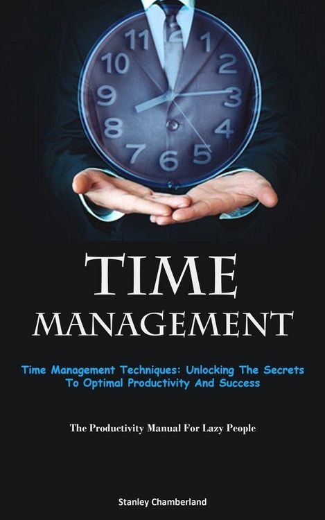 Produktbild: Time Management
