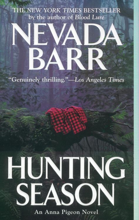 Produktbild: Hunting Season