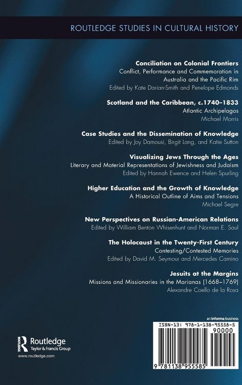 Produktbild: Jesuits at the Margins