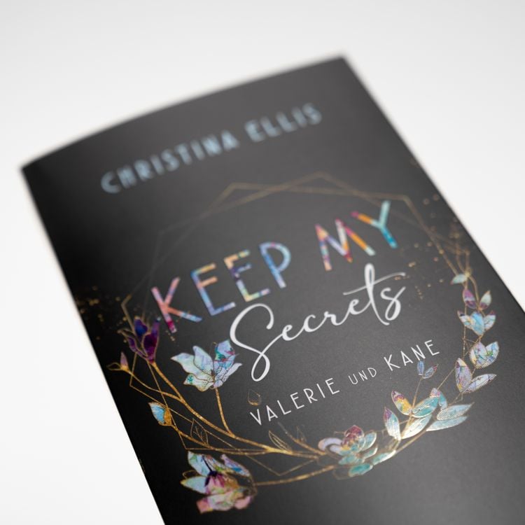 Produktbild: Keep my Secrets