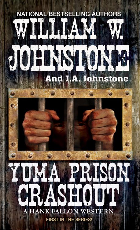 Produktbild: Yuma Prison Crashout