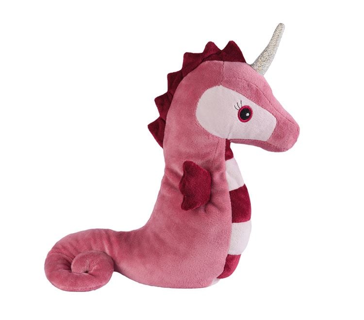 Produktbild: Warmies 1210 - Meer-Einhorn, Wärmestofftier