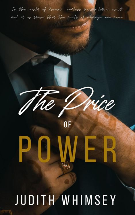 Produktbild: The Price of Power