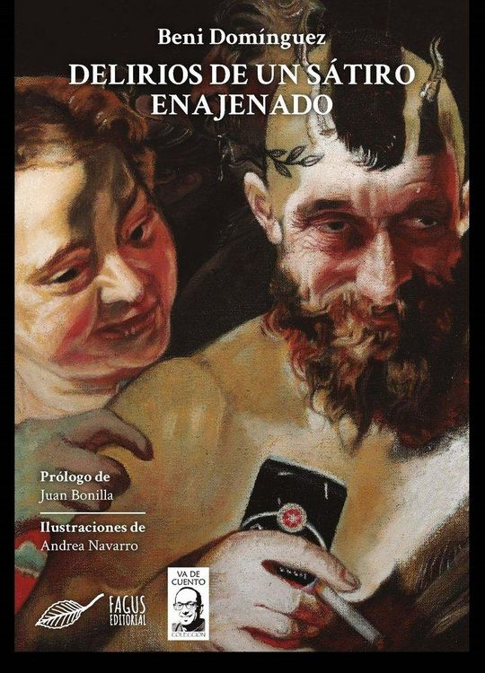 Produktbild: Delirios de un s&aacute;tiro enajenado