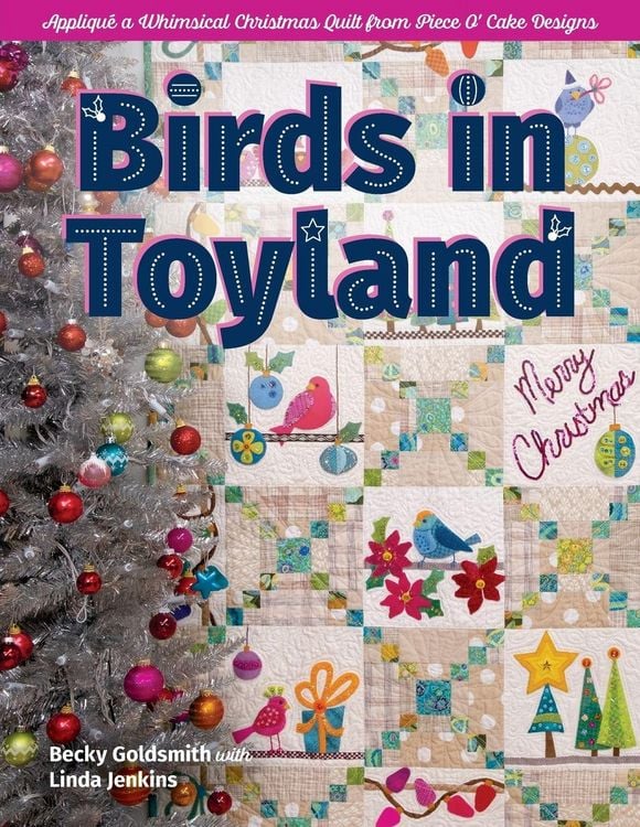 Produktbild: Birds in Toyland - Print-On-Demand Edition