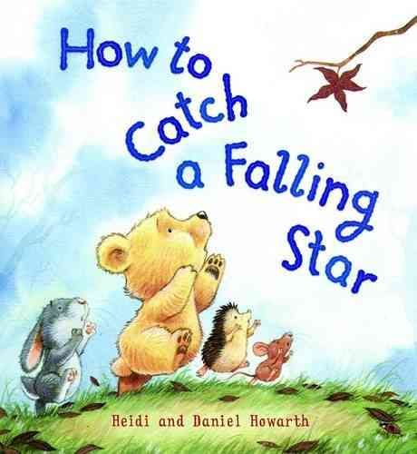 Produktbild: Howarth, H: How to Catch a Falling Star